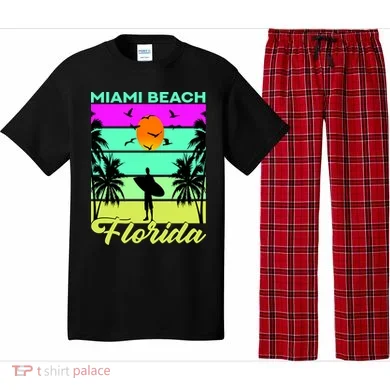 Pajama Set