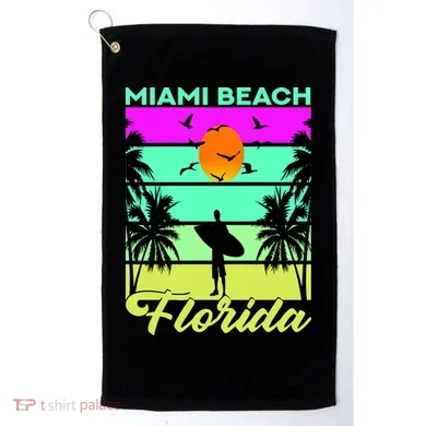 Golf Towel