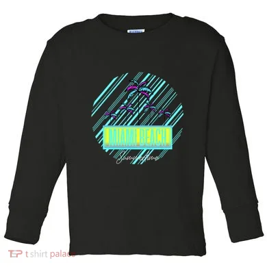 Toddler Long Sleeve