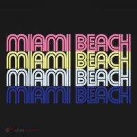 Miami Beach Repeat Polo thumb 3