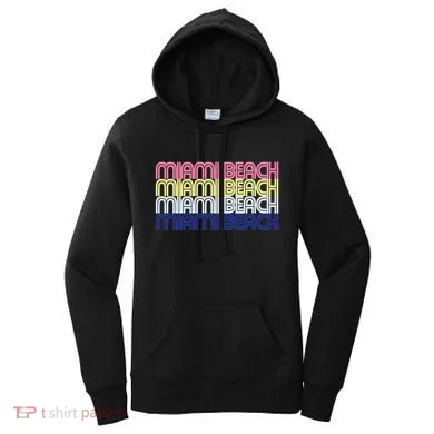 Women's Hoodie