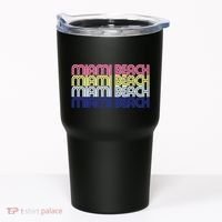 Miami Beach Repeat Tumbler thumb 0