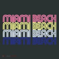 Miami Beach Repeat Button thumb 1