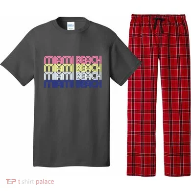 Pajama Set