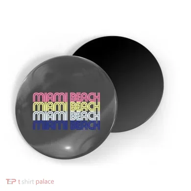 Magnet