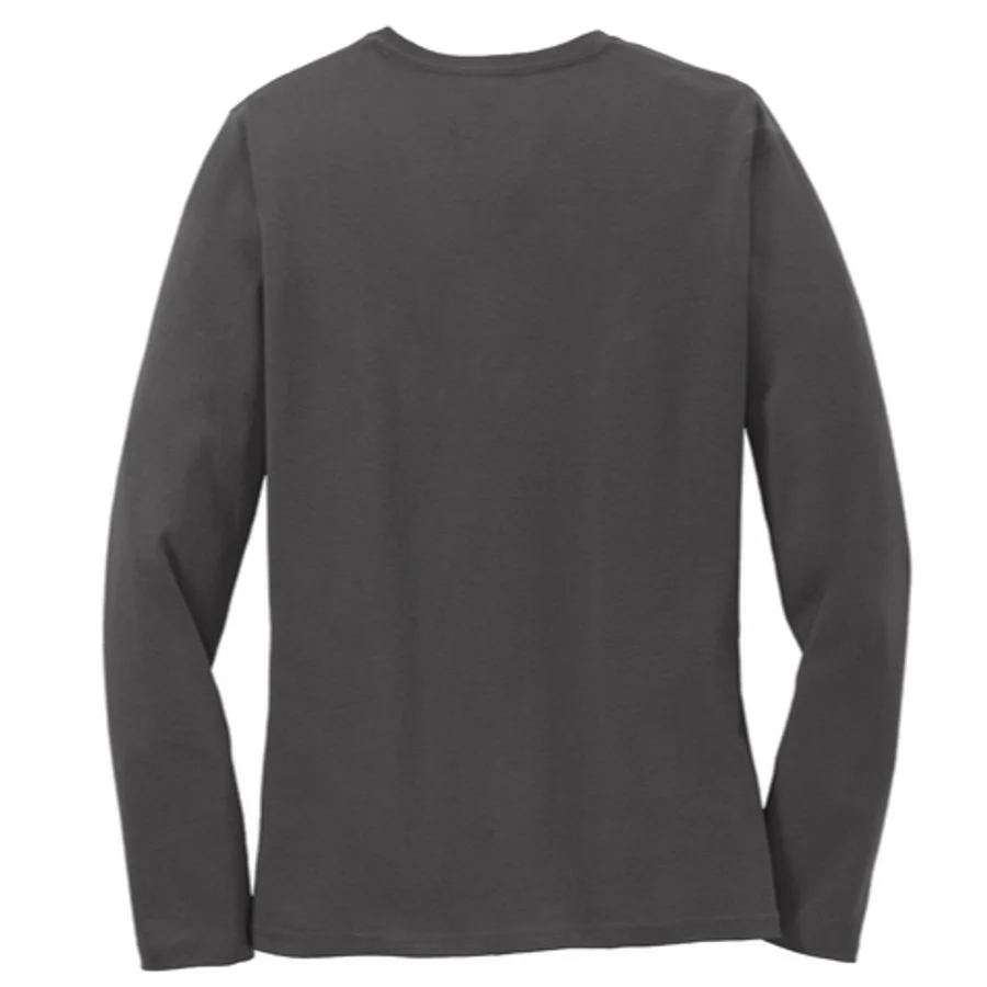 Miami Beach Repeat Women's Long Sleeve Shirt