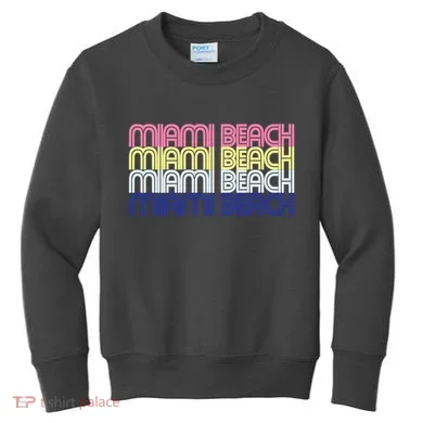 Kids Sweatshirt