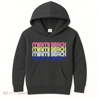 Kids Hoodie
