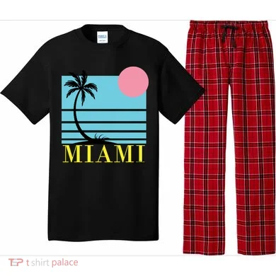 Pajama Set