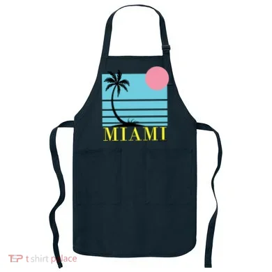 Apron