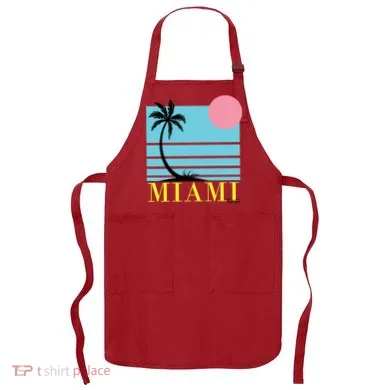 Apron