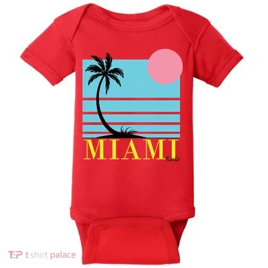 Baby Bodysuit
