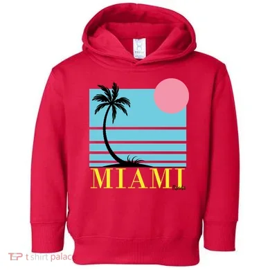 Toddler Hoodie