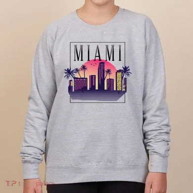 Women's Sweatshirt
