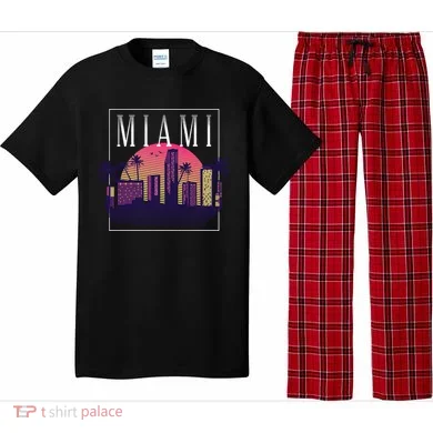 Pajama Set