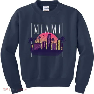 Kids Sweatshirt