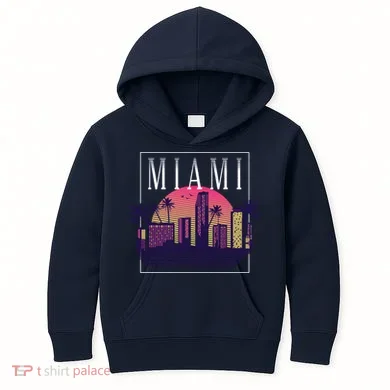 Kids Hoodie