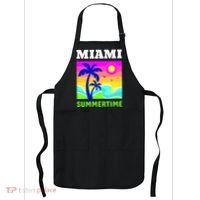 Miami Summertime Apron thumb 0