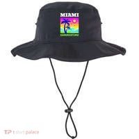 Miami Summertime Bucket Hat thumb 0