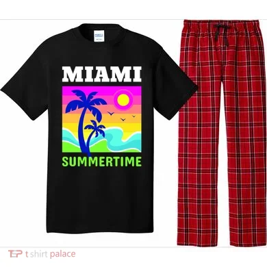 Pajama Set
