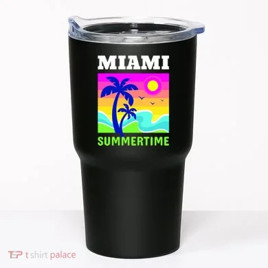 Tumbler