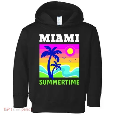 Toddler Hoodie