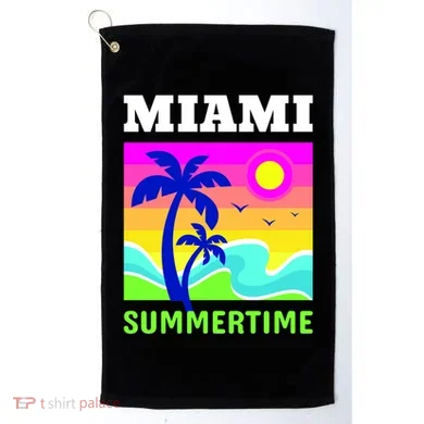 Golf Towel