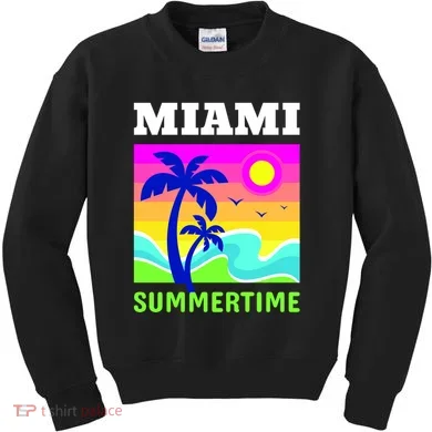 Kids Sweatshirt