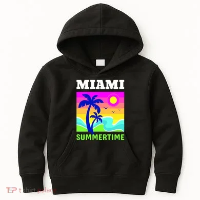 Kids Hoodie