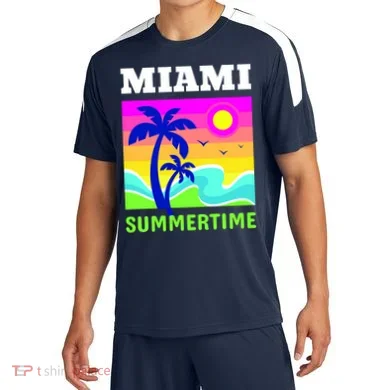 Soccer Jersey