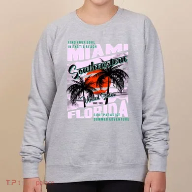 Women's Sweatshirt
