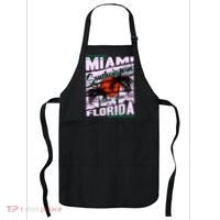 Miami Sunshine Florida Apron thumb 0
