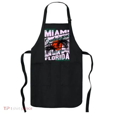 Apron