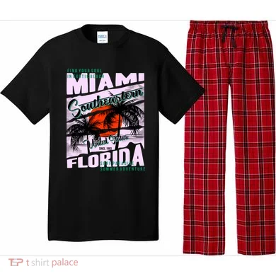 Pajama Set