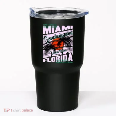 Tumbler
