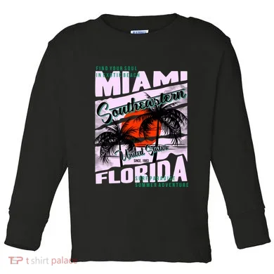 Toddler Long Sleeve