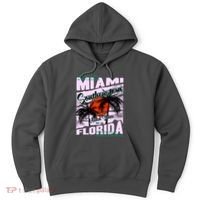 Miami Sunshine Florida Hoodie thumb 0