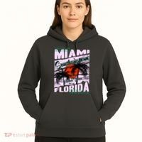Miami Sunshine Florida Hoodie thumb 5