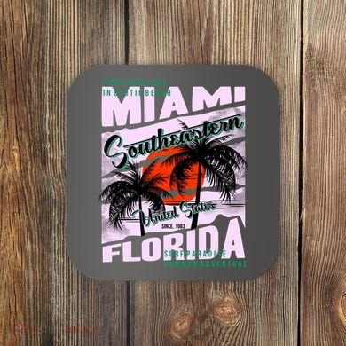 Miami Sunshine Florida Coaster