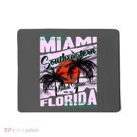 Miami Sunshine Florida Mousepad thumb 0
