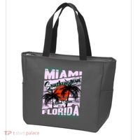 Miami Sunshine Florida Tote Bag thumb 3