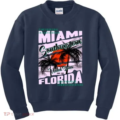 Kids Sweatshirt