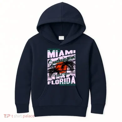 Kids Hoodie