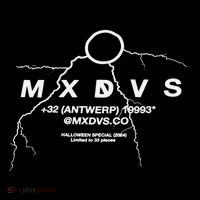 Mxdvs Injected By Terror Sweatshirt thumb 3