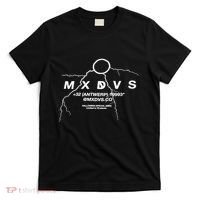Mxdvs Injected By Terror T-Shirt thumb 0