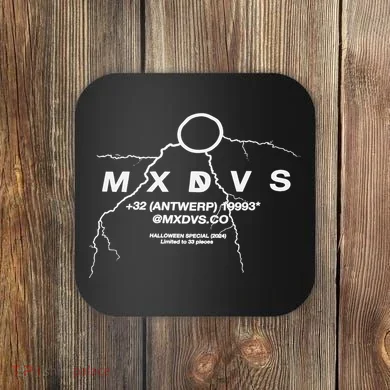 Mxdvs Injected By Terror Coaster