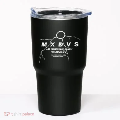 Tumbler