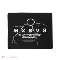 Mxdvs Injected By Terror Mousepad thumb 0
