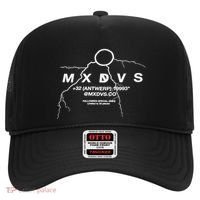 Mxdvs Injected By Terror Hat thumb 0