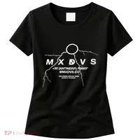 Mxdvs Injected By Terror Women's T-Shirt thumb 0